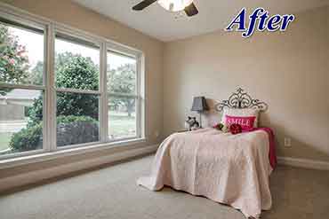 Apartment Painting Services in Grapevine TX| Calix Roofing and Remodeling INC