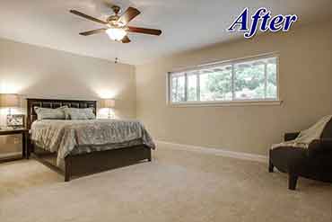 Apartment Painting Services in Plano TX | Calix Roofing and Remodeling INC