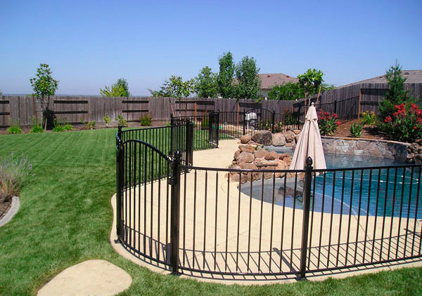 Dallas Fence Repair and Installation