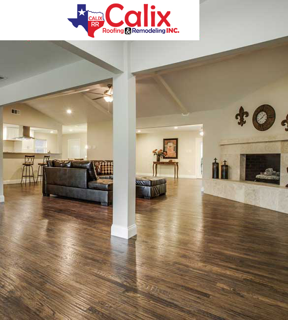 Home Remodeling Contractors in Plano TX