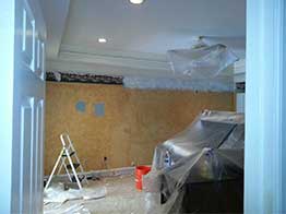 Kitchen and Bathroom Remodeling in Dallas TX | Calix Roofing and Remodeling INC