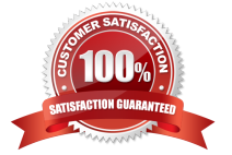 100% satisfaction at Calix Roofing & Remodeling INC.
